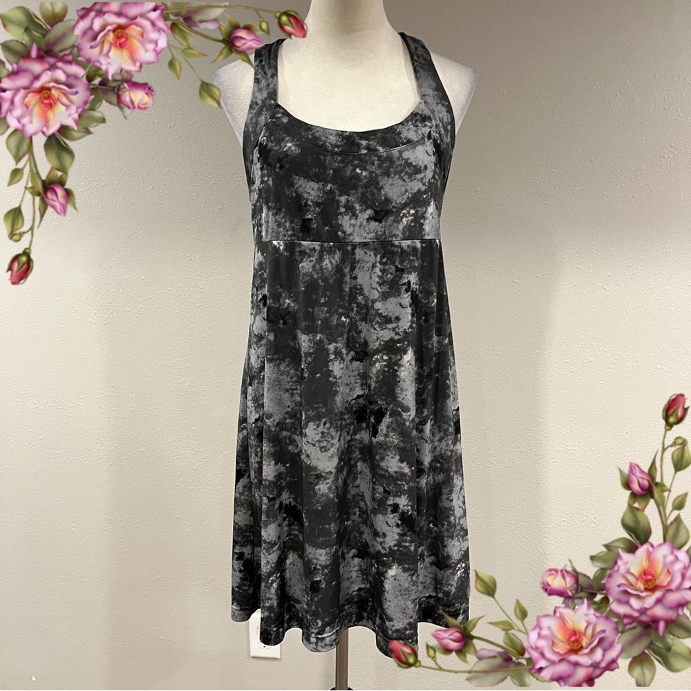Tek Gear sleeveless casual sporty Dress size large
